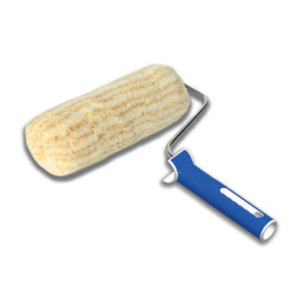 RODILLO ESPECIAL REVESTIMIENTOS EXTERIORES Y FACHADAS MACODE BRILLANTEX 22CM.