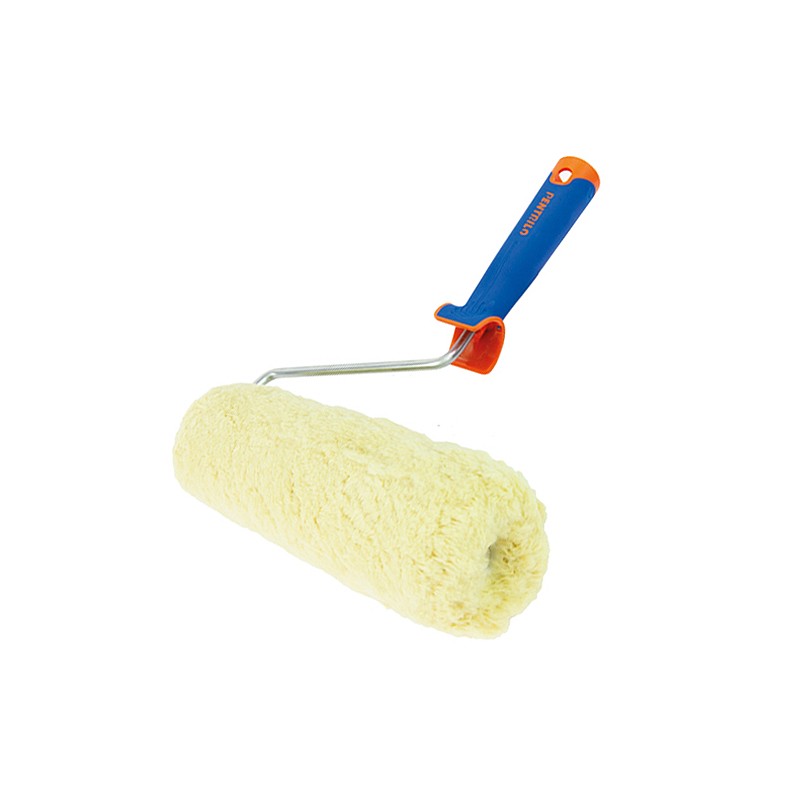 RODILLO PARA SUPERFICIES RUGOSAS SUPER FELPON PENTRILO 50 22CM. RODILLO PARA SUPERFICIES RUGOSAS SUPER FELPON PENTRILO 50 22CM.