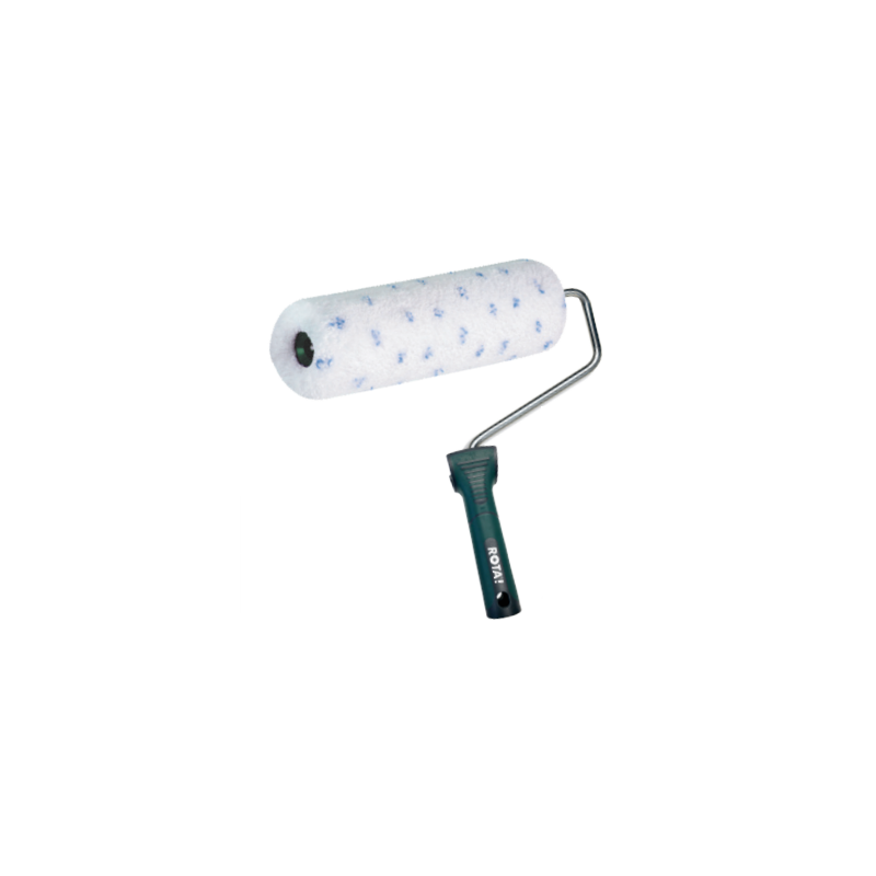 RODILLO MICROFIBRA ANTIGOTA ROTA MICROSTAR 22CM. RODILLO MICROFIBRA ANTIGOTA ROTA MICROSTAR 22CM.