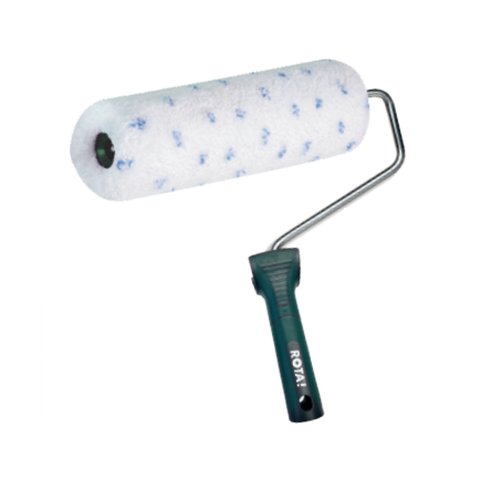 RODILLO MICROFIBRA ANTIGOTA ROTA MICROSTAR 22CM.