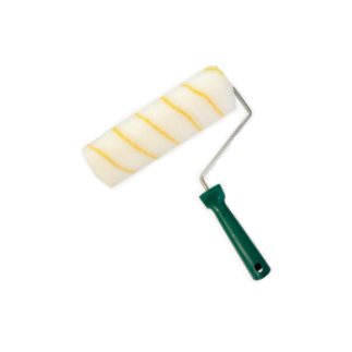 RODILLO ANTIGOTA PAREDES Y TECHOS ROTA CLASSIC 22CM.