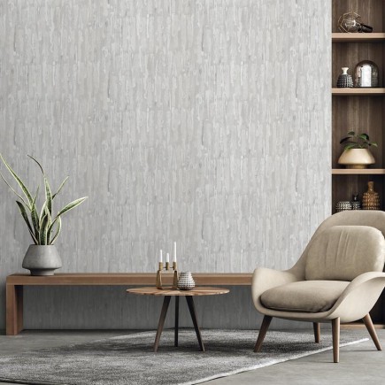 PAPEL PINTADO TEXTURA TIERRA TONO GRIS/ARENA.