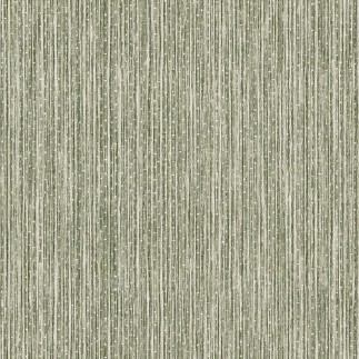 PAPEL PINTADO TIRA BAMBU TONO VERDE.