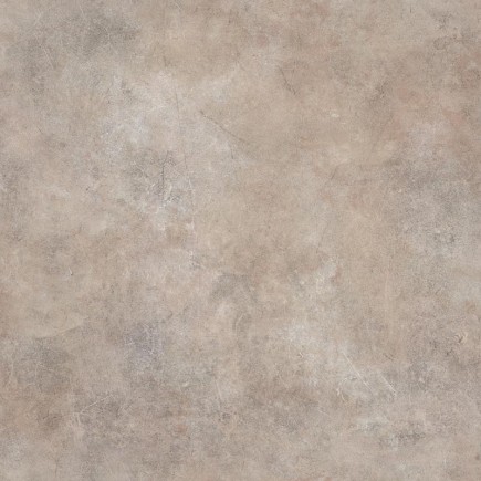 PAPEL PINTADO EFECTO CEMENTO TONO MARRON/GRIS.