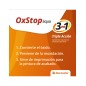 OXSTOP AQUA DURACOLOR - CONVERTIDOR DE ÓXIDO 3 EN 1 AL AGUA | PROTECCIÓN ANTICORROSIVA Y BASE PARA PINTURA.