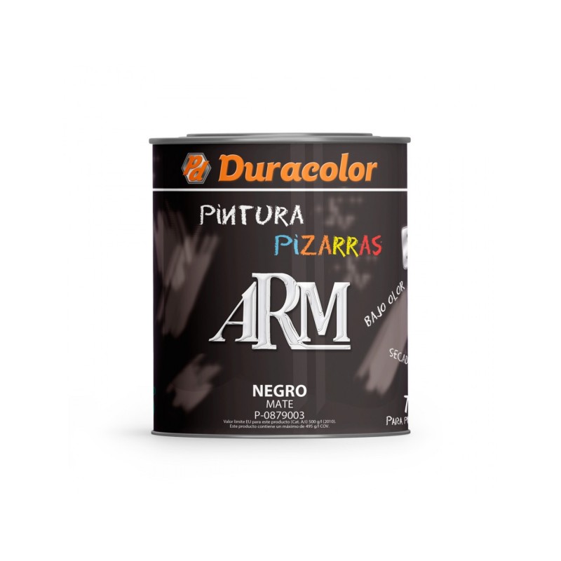 ARM PINTURA PIZARRAS