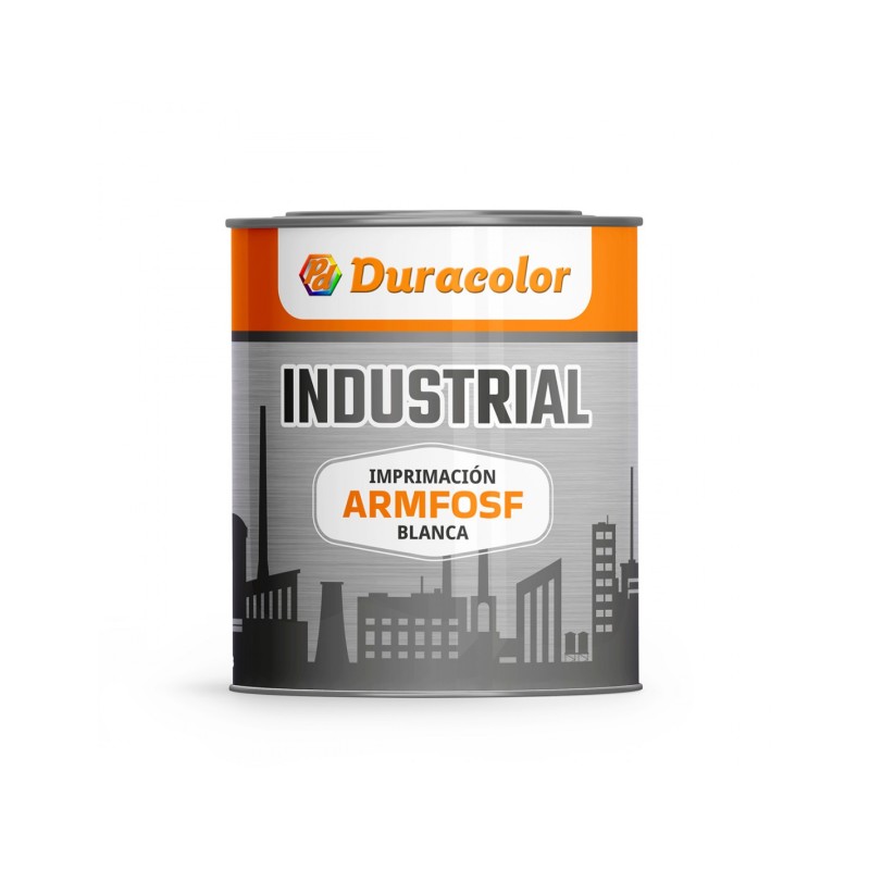 IMPRIMACION ANTICORROSIVA ARMFOSF IMPRIMACION ANTICORROSIVA ARMFOSF