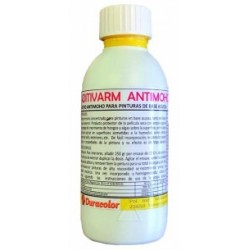 ADITIVARM ANTIMOHO ADITIVARM DURACOLOR 250GR.