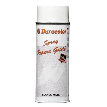 SPRAY REPARA GOTELÉ DURACOLOR 400ML.