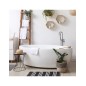 ESMALTE POLIURETANO MULTIADHERENTE PARA SANITARIOS, BAÑERAS Y AZULEJOS (INCLUYE CATALIZADOR NECESARIO).