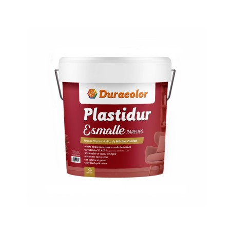 PLASTIDUR ELASTÓMERO LISO